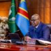 RDC : Le gouvernement évalue les urgences sécuritaires, la riposte à Ebola et l’avancement des projets d’infrastructures (Conseil des ministres)