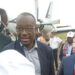 RDC : l’opposant Delly Sesanga interdit de quitter le pays, son passeport confisqué par la DGM