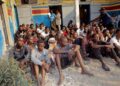 Insécurité à Kinshasa : 94 présumés criminels interpellés lors d’une opération de bouclage à Limete (Document)