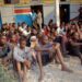 Insécurité à Kinshasa : 94 présumés criminels interpellés lors d’une opération de bouclage à Limete (Document)