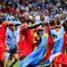 Mondial 2026: les léopards renversent l&rsquo;Ouzbékistan (3-1) et filent en 16es de finale