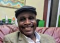 RDC : l’ancien Ministre des Mines Eugène Diomi Ndongala est décédé à Kinshasa