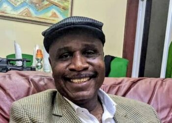 RDC : l’ancien Ministre des Mines Eugène Diomi Ndongala est décédé à Kinshasa