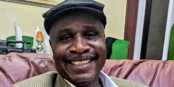 RDC : l’ancien Ministre des Mines Eugène Diomi Ndongala est décédé à Kinshasa