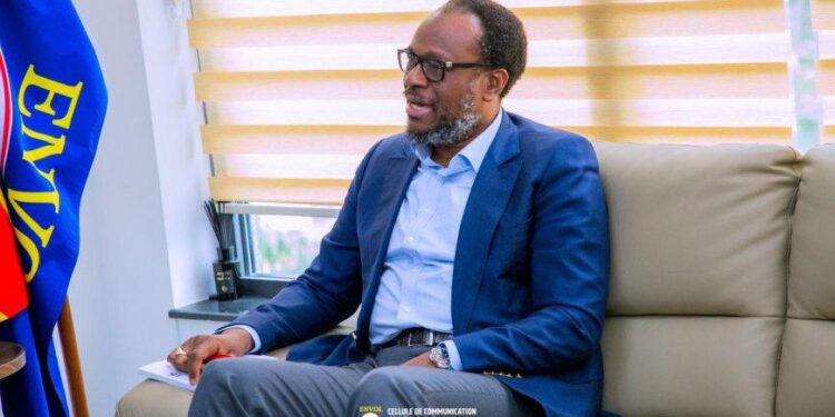 RDC: Delly Sesanga sous le coup d’une enquête judiciaire