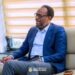 RDC: Delly Sesanga sous le coup d’une enquête judiciaire