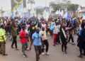 Marche de l&rsquo;opposition du 08 juillet : Pour Jacquemain Shabani, l&rsquo;appel à démettre le chef de l&rsquo;État en pleine crise sécuritaire relève de la haute trahison