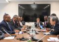 RDC : le FMI approuve un nouveau décaissement de 348,5 millions USD et salue la résilience économique du pays