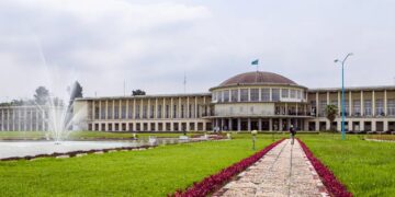 RDC: « les dépenses publiques en hausse au premier semestre 2026 » ( BCC)