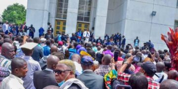 Kinshasa : Les agents du CPCC entrent en grève pour réclamer leur mécanisation à la Fonction publique