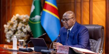 RDC : Plus de 300 millions USD de créances du FPI impayées, Félix Tshisekedi ordonne de renforcer le recouvrement.