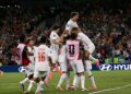 Coupe du monde 2026 : Le Brésil qualifié, le Paraguay passe devant une Allemagne cauchemardesque et le grand Maroc élimine les Pays-Bas