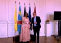 Haut-Katanga : en visite en Belgique, la maire Joyce Tunda s’inspire du modèle liégeois pour assainir Lubumbashi