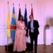 Haut-Katanga : en visite en Belgique, la maire Joyce Tunda s’inspire du modèle liégeois pour assainir Lubumbashi