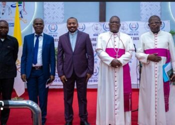 66 ans d’indépendance : la CENCO et l’ECC appellent à un dialogue inclusif pour préserver l’avenir de la RDC (Déclaration commune)