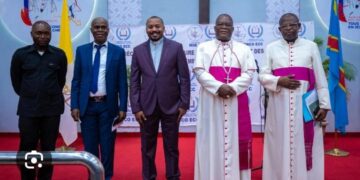 66 ans d’indépendance : la CENCO et l’ECC appellent à un dialogue inclusif pour préserver l’avenir de la RDC (Déclaration commune)