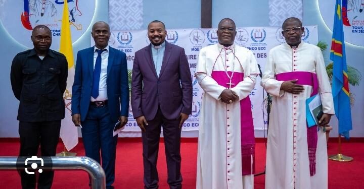 66 ans d’indépendance : la CENCO et l’ECC appellent à un dialogue inclusif pour préserver l’avenir de la RDC (Déclaration commune)