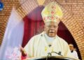 66 ans d’indépendance : Le cardinal Ambongo rejette toute révision constitutionnelle et appelle au dialogue national