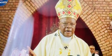 66 ans d’indépendance : Le cardinal Ambongo rejette toute révision constitutionnelle et appelle au dialogue national