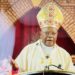 66 ans d’indépendance : Le cardinal Ambongo rejette toute révision constitutionnelle et appelle au dialogue national