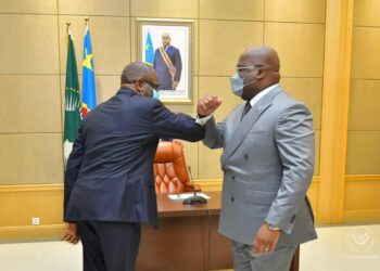 66 ans d’indépendance : Denis Mukwege tire la sonnette d’alarme et interpelle Félix Tshisekedi sur le risque de balkanisation