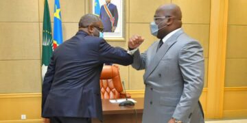 66 ans d’indépendance : Denis Mukwege tire la sonnette d’alarme et interpelle Félix Tshisekedi sur le risque de balkanisation