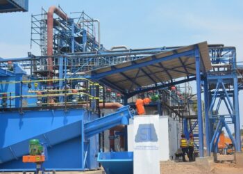 66ᵉ anniversaire de l’indépendance : La Société du Terril de Lubumbashi adresse ses vœux au président Félix Tshisekedi et réaffirme son engagement pour le développement national