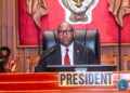 66eme anniversaire de l’indépendance de la RDC : Sama Lukonde réitère le soutien du Sénat à Félix Tshisekedi face à l’agression dans l’Est