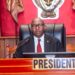 66eme anniversaire de l’indépendance de la RDC : Sama Lukonde réitère le soutien du Sénat à Félix Tshisekedi face à l’agression dans l’Est