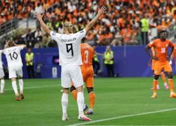 Coupe du Monde FIFA 2026 : La Norvège fait tomber la Côte d’Ivoire 2-1 et file en 8es pour la 1ère fois de son histoire