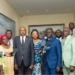 RDC : La plateforme AAAP de Lambert Mende réaffirme son soutien au débat sur la réforme constitutionnelle