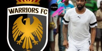 Foot – RDC : Fally Ipupa devient patron d&rsquo;un club de football dénommé le Warriors FC