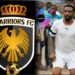 Foot – RDC : Fally Ipupa devient patron d&rsquo;un club de football dénommé le Warriors FC