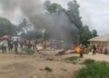 Flambée du prix du carburant à Kisangani : En colère, les motards ont paralysé les activités socio-économiques ce lundi 01 juin