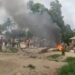 Flambée du prix du carburant à Kisangani : En colère, les motards ont paralysé les activités socio-économiques ce lundi 01 juin
