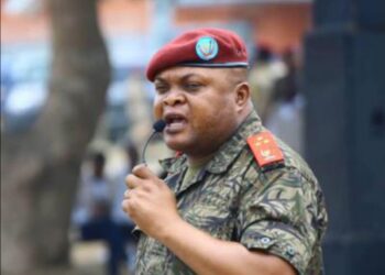 RDC : La Haute Cour militaire convoque l’ancien chef d’état-major Christian Tshiwewe, John Numbi et plusieurs officiers supérieurs