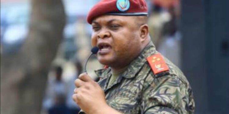 RDC : La Haute Cour militaire convoque l’ancien chef d’état-major Christian Tshiwewe, John Numbi et plusieurs officiers supérieurs