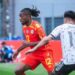 Match Amical : les léopards bouclent leur préparation sur une défaite face au Chili (1-2) à Orléans