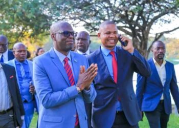 Haut-Katanga : à 11 jours du délai constitutionnel après la démission de Kyabula, rien ne se profile à l’horizon pour l’élection de son remplaçant