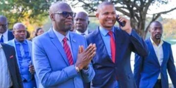 Haut-Katanga : à 11 jours du délai constitutionnel après la démission de Kyabula, rien ne se profile à l’horizon pour l’élection de son remplaçant