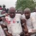 Sit-in de l&rsquo;opposition : Répression sanglante de force de l&rsquo;ordre, Martin Fayulu et plusieurs militants blessés