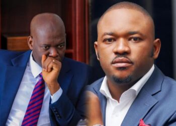 ARDEV: John KASWAMANGA désigné président du parti en remplacement de Jacques KYABULA désavoué