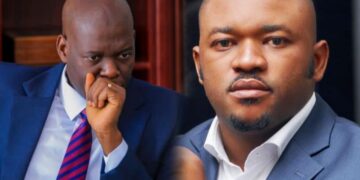 ARDEV: John KASWAMANGA désigné président du parti en remplacement de Jacques KYABULA désavoué