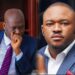 ARDEV: John KASWAMANGA désigné président du parti en remplacement de Jacques KYABULA désavoué