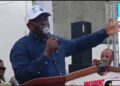 Sit-in anti-révision constitutionnelle: Augustin Kabuya accuse l’opposition de de montage des scénarios pour se victimiser