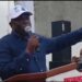 Sit-in anti-révision constitutionnelle: Augustin Kabuya accuse l’opposition de de montage des scénarios pour se victimiser