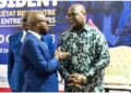 Lancement de RDC-Pass : Patrick Katengo salue une étape décisive dans la transformation numérique de la RDC impulsée par le Président Félix Tshisekedi