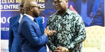 Lancement de RDC-Pass : Patrick Katengo salue une étape décisive dans la transformation numérique de la RDC impulsée par le Président Félix Tshisekedi