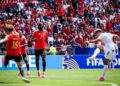 Mondial 2026 : l&rsquo;Égypte tient en échec la Belgique au terme d&rsquo;une rencontre intense (1-1) au Lumen Field de Seattle