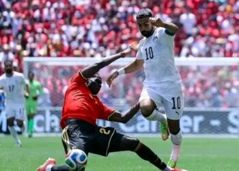 Mondial 2026 : l&rsquo;Égypte tient en échec la Belgique au terme d&rsquo;une rencontre intense (1-1) au Lumen Field de Seattle